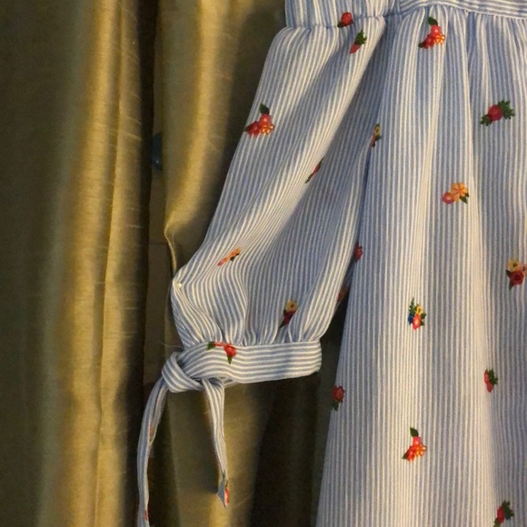 Girl’s Size 16 Spring Dress - Picture 3 of 3